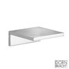 Мыльница Dornbracht MEM, polished chrome (83410780-00) Мыльницы Dornbracht