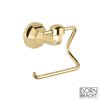 Паперотримач Dornbracht Madison, brass (83500361-09) Паперотримачі Dornbracht