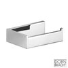 Бумагодержатель Dornbracht MEM, polished chrome (83500780-00) Бумагодержатели Dornbracht