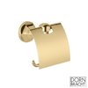 Паперотримач Dornbracht Madison, brass (83510361-09) Паперотримачі Dornbracht
