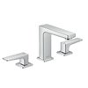 Смеситель для раковины Hansgrohe Metropol (32514000) Для раковины 