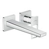 Смеситель для раковины Hansgrohe Metropol (74526000) Для раковины 