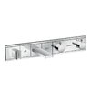 Термостат Hansgrohe RainSelect (15359000) Для ванни, Для душа Хром