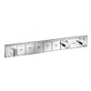 Термостат Hansgrohe RainSelect (15358000) Для душа Хром