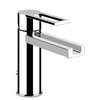 Змішувач для раковини Gessi Riflessi (34901-031) Для раковини Хром