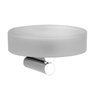 Мыльница Gessi Riflessi TRASPARENZE (37301-031) Мыльницы Gessi