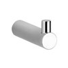 Гачок Gessi Riflessi TRASPARENZE (37421-031) Гачки, Гачки для халатів, рушників Gessi