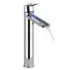 Смеситель для раковины Gessi Riflessi COLOUR (38303-031) Для раковины Хром