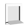  Излив для душа Gessi Cascata (39893-238) GessiCascata 