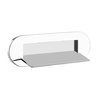  Излив для душа Gessi Cascata (39890-238) GessiCascata 