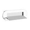  Излив для душа Gessi Cascata (39894-238) GessiCascata 