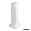 Пьедестал Duravit 1930 (0857900000) 