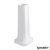 Пьедестал Duravit 1930 (0857910000) 