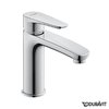 Змішувач для раковини Duravit B. 1 (B11020002010) Для раковини Хром