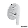 Змішувач для душу Duravit B. 1 (B14210012010) Для душа Хром