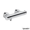 Смеситель термостатический для душа Duravit B.1 (B14220000010) Для душа Хром
