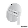 Змішувач для душу Duravit B. 2 (B24210010010) Для душа Хром