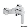 Змішувач для душу Duravit B. 2 (B24230000010) Для душа Хром