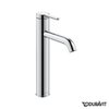 Змішувач для раковини Duravit C. 1 (C11030002010) Для раковини Хром