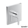 Змішувач для душу Duravit C. 1 (C14210009010) Для душа Хром
