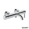 Смеситель для ванны Duravit C.1 (C15230000010) Для ванны Хром