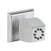 Боковой душ Gessi Mimi WELLNESS (31272-031) Боковые души (форсунки) Хром