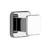 Запорный вентиль Gessi Ispa WELLNESS (41165-031) Gessi Коллекция Ispa 