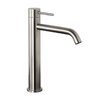 Смеситель для раковиныXS Fima Carlo Frattini Spillo Steel (F3071LINOX) Для раковины Нерж. сталь