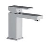 Смеситель для раковины Fima Carlo Frattini Brick/Brick chic (F3511CR) Для раковины Хром