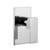 Смеситель для душа Fima Carlo Frattini Brick/Brick chic (F3529X1CR) Для ванны, Для душа Хром