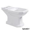 Унитаз-компакт Duravit 1930 (0227010000) Напольные Без бачка (отдельно)