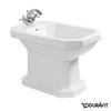 Напольное биде Duravit 1930 (0267100000) Напольные 
