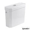 Бачок унитаза Duravit 1930 (0872200005) 