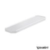 Полочка 75 см Duravit 1930 (0892750000) Полочки Duravit
