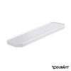 Полочка 65 см Duravit 1930 (0892650000) Полочки Duravit
