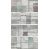 Декор Dado Ceramica Basic Graffito (misto 9 pz) 20*45 (302916) Dado Ceramica Для кухни, Для общественных помещений, Для жилых помещений, Для промышленных помещений, Для технических зон, Для ванной