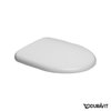 Кришка для унітазу Soft Close Duravit Architec (0069690000) 