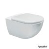 Подвесной унитаз Duravit Architec (2546090064) Подвесные 