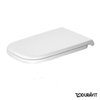 Кришка для унітазу Soft Close Duravit D-Code (0060390000) 