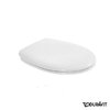 Крышка для унитаза Duravit Duraplus (0064200000) 