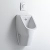 Пісуар Duravit D-Code (0829300000) Підвісні 