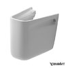 Полупьедестал Duravit D-Code (0857180000) 