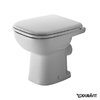 Напольный унитаз Duravit D-Code (2108090000) Напольные 