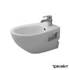 Подвесное биде Colomba Duravit Duraplus (2532100000) Подвесные 