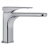 Смеситель для раковины Fima Carlo Frattini Quad (F3721MCR) Для раковины Хром