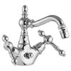 Смеситель для биде Fima Carlo Frattini Epoque (F5062CR) Для биде Хром