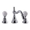 Смеситель для биде Fima Carlo Frattini Elizabeth Chic (F5082CCR) Для биде Хром