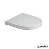 Кришка для унітазу Duravit Darling New (0069810000) 