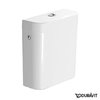 Бачок унитаза Duravit Darling New (0931000005) 