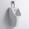 Писсуар Duravit D-Code (0828300000) Подвесные 